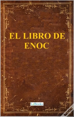 Capa do artigo El Libro De Enoc