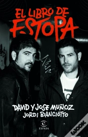 Capa do artigo El Libro De Estopa