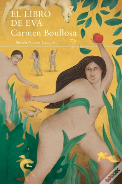 Capa do artigo El Libro De Eva