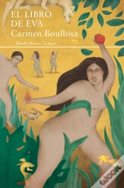 Capa do artigo El Libro De Eva