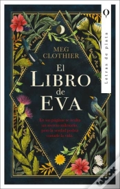 Capa do artigo El Libro De Eva