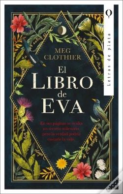 Capa do artigo El Libro De Eva