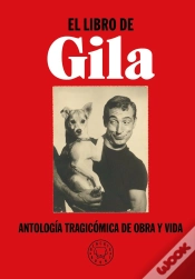 Capa do artigo El Libro De Gila