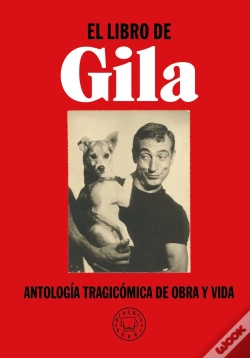 Capa do artigo El Libro De Gila