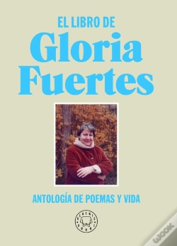 Capa do artigo El Libro De Gloria Fuertes Ne