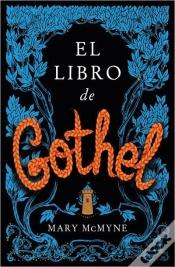 Capa do artigo El Libro De Gothel