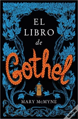 Capa do artigo El Libro De Gothel