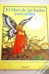 Capa do artigo El Libro De Hadas De Arthur Rackham  