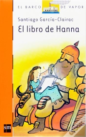 Capa do artigo El Libro De Hanna