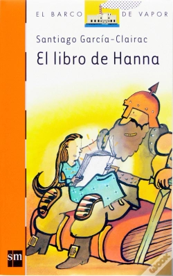Capa do artigo El Libro De Hanna