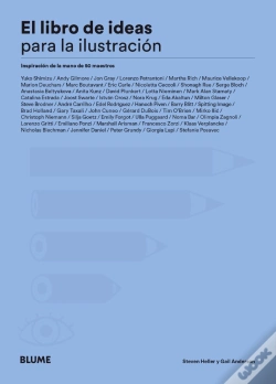 Capa do artigo El Libro De Ideas Para La Ilustración
