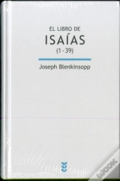 Capa do artigo El Libro De Isaías (1-39)