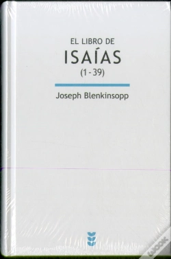 Capa do artigo El Libro De Isaías (1-39)