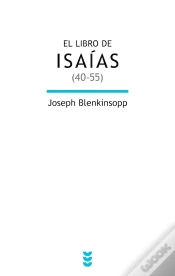 Capa do artigo El Libro De Isaías (40-55)