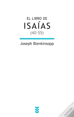 Capa do artigo El Libro De Isaías (40-55)