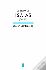 Capa do artigo El Libro De Isaías (56-66)