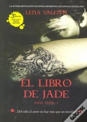 Capa do artigo El Libro De Jade