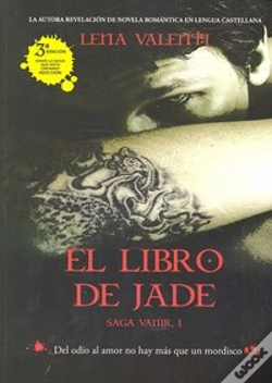 Capa do artigo El Libro De Jade
