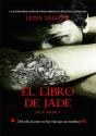 El Libro De Jade, Saga Vanir I - Preview