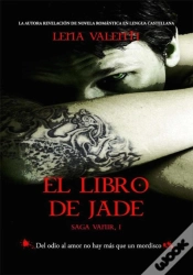 Capa do artigo El Libro De Jade, Saga Vanir I