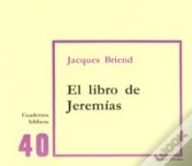 Capa do artigo El Libro De Jeremías