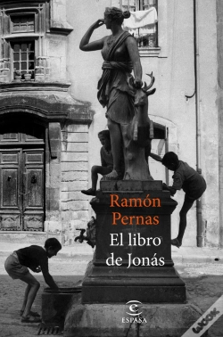 Capa do artigo El Libro De Jonás