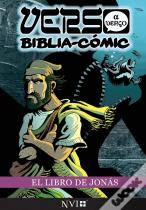 El Libro de Jonas