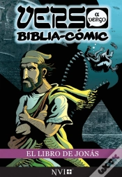 Capa do artigo El Libro de Jonas