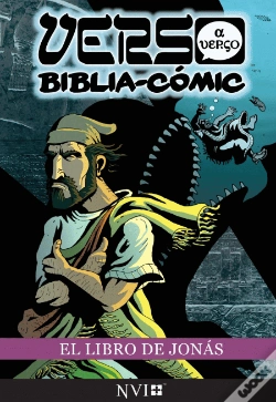 Capa do artigo El Libro de Jonas