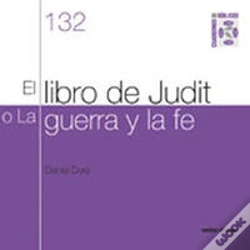 Capa do artigo El Libro De Judit O La Guerra De La Fe