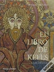Capa do artigo El Libro De Kells