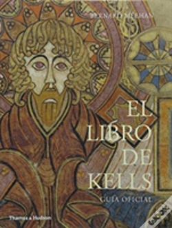 Capa do artigo El Libro De Kells