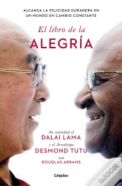 Capa do artigo El Libro De La Alegría