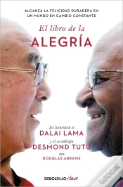 Capa do artigo El Libro De La Alegria