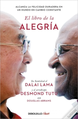 Capa do artigo El Libro De La Alegria