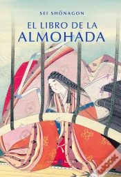 Capa do artigo El Libro De La Almohada