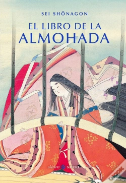 Capa do artigo El Libro De La Almohada