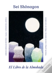 Capa do artigo El Libro De La Almohada