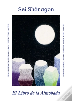 Capa do artigo El Libro De La Almohada