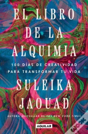 Capa do artigo El Libro De La Alquimia