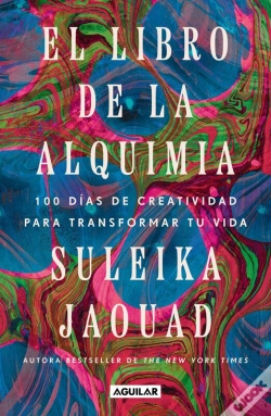 Capa do artigo El Libro De La Alquimia