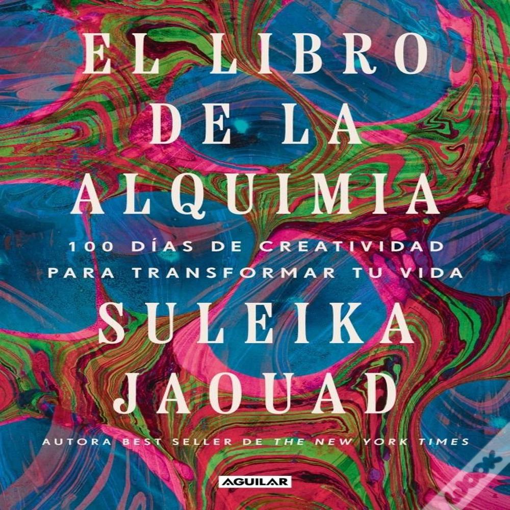 El Libro De La Alquimia