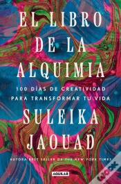 Capa do artigo El Libro De La Alquimia