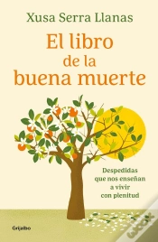 Capa do artigo El Libro De La Buena Muerte