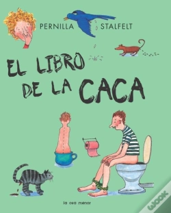 Capa do artigo El Libro De La Caca