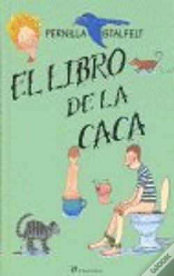 Capa do artigo El Libro De La Caca