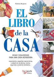 Capa do artigo El Libro De La Casa