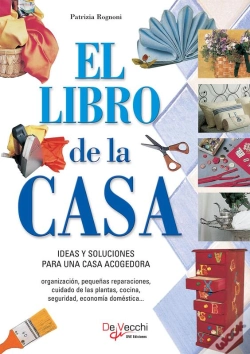 Capa do artigo El Libro De La Casa