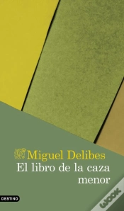 Capa do artigo El Libro De La Caza Menor