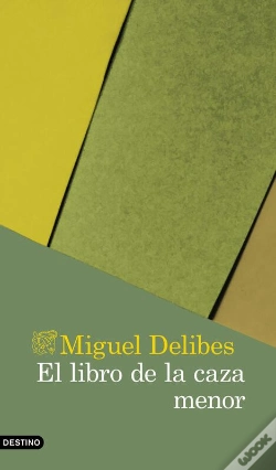 Capa do artigo El Libro De La Caza Menor